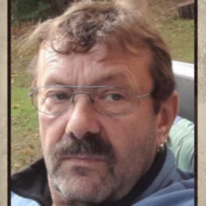 Profilbild von Jürgen Klaus