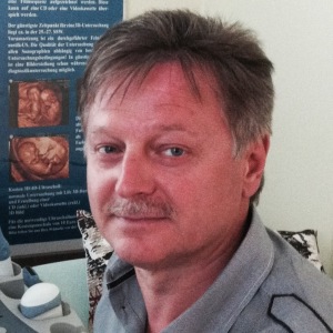 Profilbild von Jürgen Klaußner