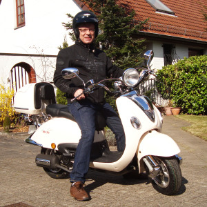 Profilbild von Juergen Kleefeld
