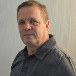 Profilbild von Jürgen Klehm