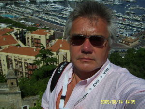 Profilbild von Jürgen Klein