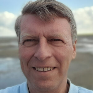 Profilbild von Jürgen Klein