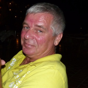 Profilbild von Jürgen Klein
