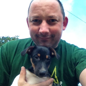 Profilbild von Jürgen Klein