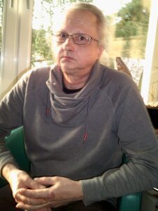 Profilbild von Jürgen Klein