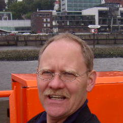 Profilbild von Jürgen Kleiner