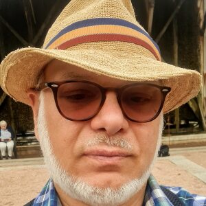 Profilbild von Jürgen Klenk