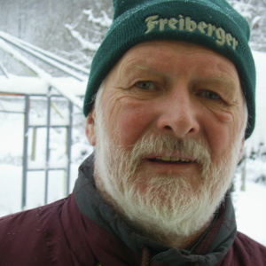 Profilbild von Jürgen Klenovsky