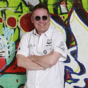 Profilbild von Jürgen Kling