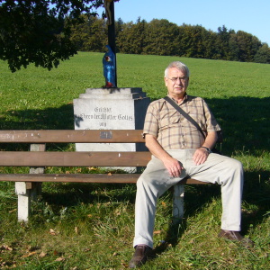 Profilbild von Jürgen Klinger
