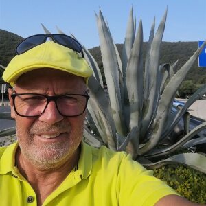 Profilbild von Jürgen Klinger