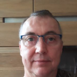 Profilbild von Jürgen Klische