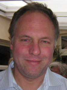 Profilbild von Jürgen Klöckner