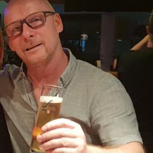 Profilbild von Jürgen Klöckner