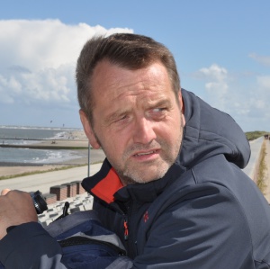 Profilbild von Jürgen Kloppenburg