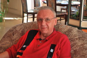 Profilbild von Jürgen Kloß