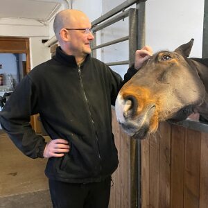Profilbild von Jürgen Klotz