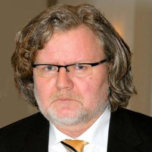 Profilbild von Jürgen Klowait