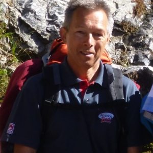 Profilbild von Jürgen Kmetsch