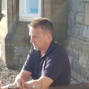 Profilbild von Jürgen Knab
