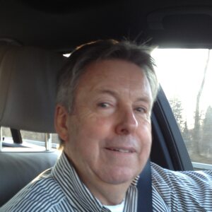 Profilbild von Jürgen Knatz