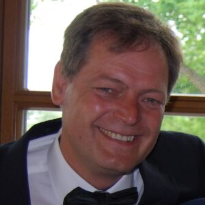 Profilbild von Jürgen Knauer