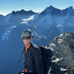 Profilbild von Jürgen Knaus