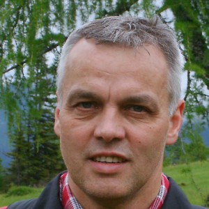 Profilbild von Jürgen Knischewski