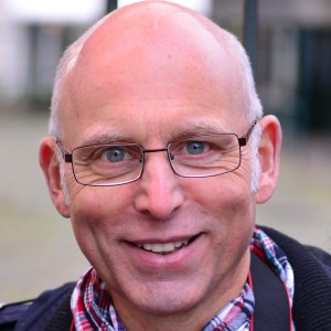 Profilbild von Jürgen Knobloch