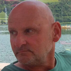 Profilbild von Jürgen Knobloch