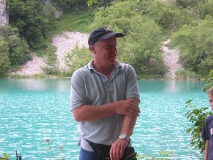Profilbild von Jürgen Knodel