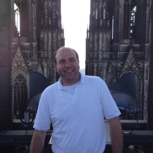 Profilbild von Jürgen Knörzer