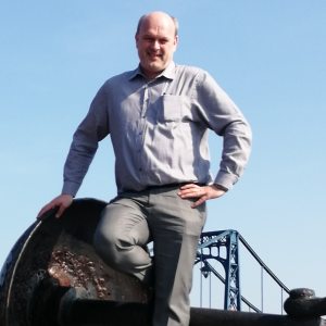 Profilbild von Jürgen Knoll