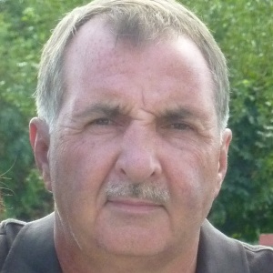 Profilbild von Jürgen Knopf