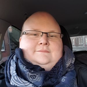 Profilbild von Jürgen Knur