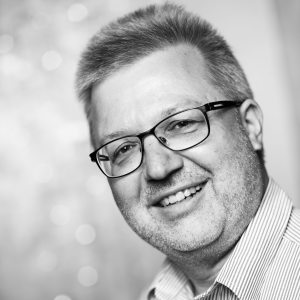 Profilbild von Jürgen Kober