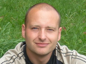 Profilbild von Jürgen Koch