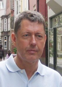 Profilbild von Jürgen Koch