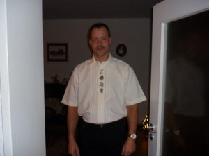 Profilbild von Jürgen Koch