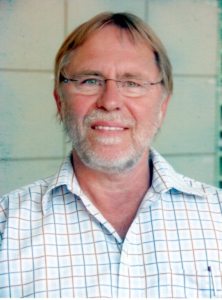 Profilbild von Jürgen Koch