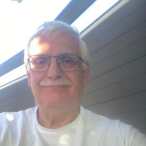 Profilbild von Jürgen Koch