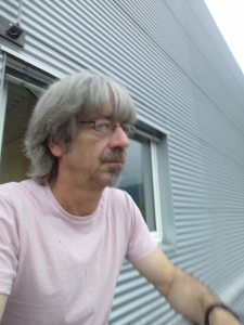 Profilbild von Jürgen Kochmann
