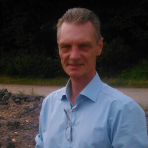 Profilbild von Jürgen Kock