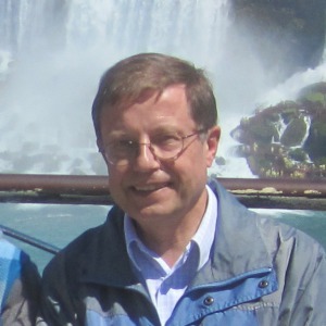 Profilbild von Jürgen Köhler
