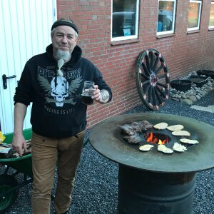 Profilbild von Jürgen Köhler