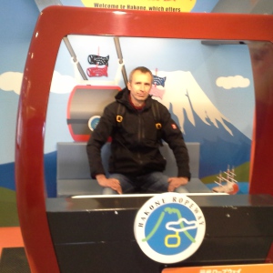 Profilbild von Jürgen Köhler