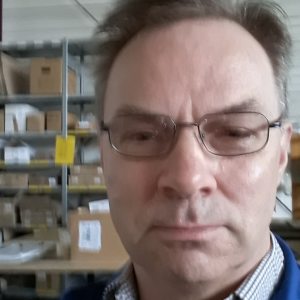 Profilbild von Jürgen Köhler