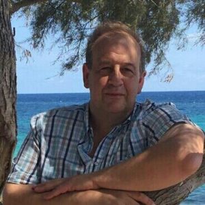 Profilbild von Jürgen Köhler