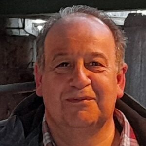 Profilbild von Jürgen Köhler