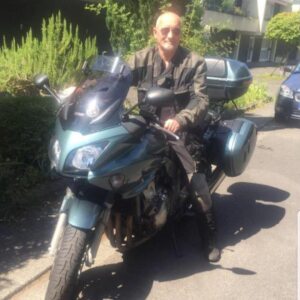 Profilbild von Jürgen Köllges